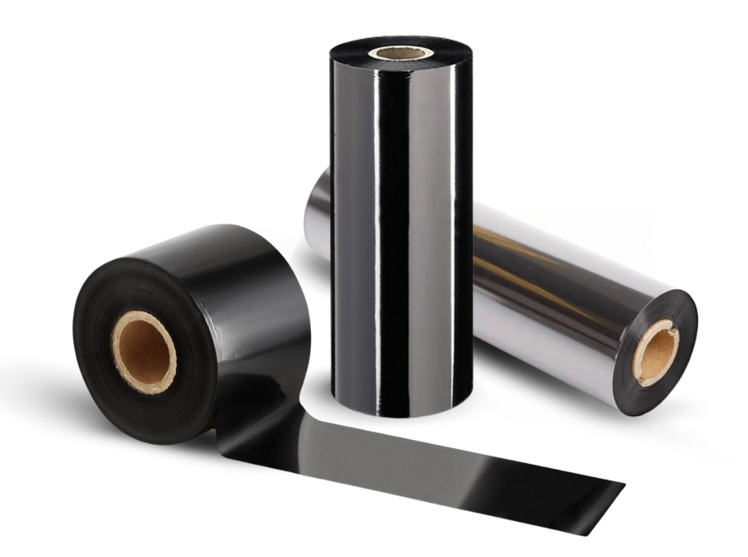 Ribbon per stampanti a trasferimento termico